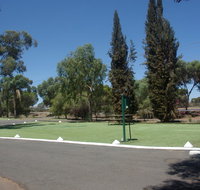 Acclaim Goldminer Tourist Caravan Park - Lightning Ridge Tourism