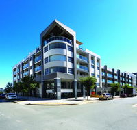 Accommodate Canberra - Aspire - Lightning Ridge Tourism