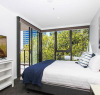 Accommodate Canberra - Highgate - Lightning Ridge Tourism