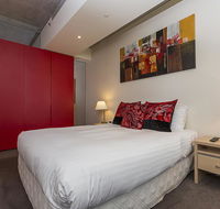 Accommodate Canberra - New Acton - Lightning Ridge Tourism