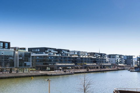Accommodate Canberra - The Prince - Lightning Ridge Tourism 3