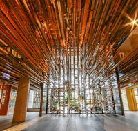 Accommodate Canberra- Nishi - Lightning Ridge Tourism