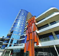 Accommodate Canberra- The Apartments Canberra City - Lightning Ridge Tourism