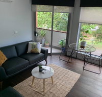 Accommodation Heidelberg Apartments - Lightning Ridge Tourism