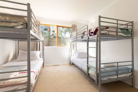Acqua Vista - Water View, Fireplace, Walk To Beach - Lightning Ridge Tourism 2
