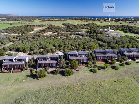 DREW Golfers Delight Close To St Andrews Beach - Lightning Ridge Tourism 2