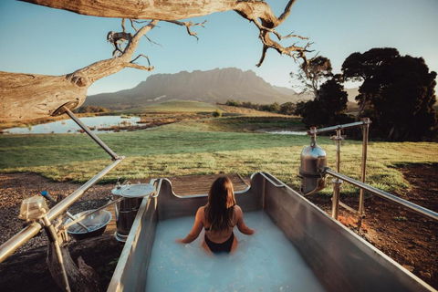 Eagles Nest Retreat - Lightning Ridge Tourism 4