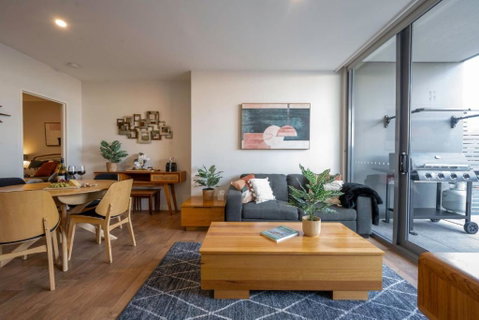 Eastside Apartment - Lightning Ridge Tourism 0