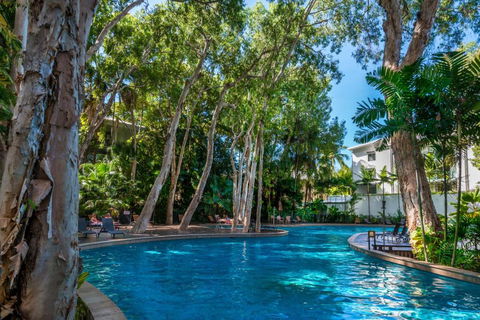 DRIFT PALM COVE- Private 2 Bed -Apartment 2204 - Lightning Ridge Tourism 0