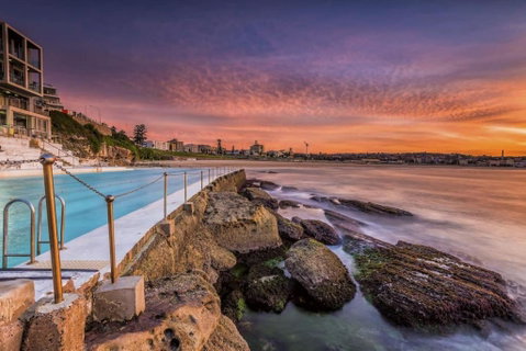 Elegant Family Retreat Near Beaches & Sydney CBD - Lightning Ridge Tourism 2