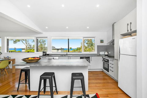 Evans Beach Retreat - Lightning Ridge Tourism 2