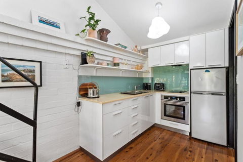 Fabrik Loft Central New York Stylequiet - Lightning Ridge Tourism 3
