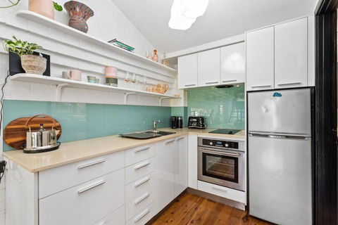 Fabrik Loft Central New York Stylequiet - Lightning Ridge Tourism 4