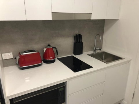 Foundry Apartments - Lightning Ridge Tourism 2