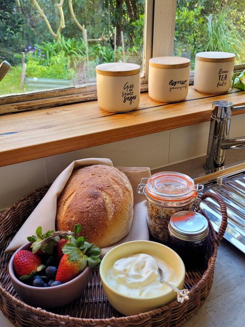 Garden Rest - Lightning Ridge Tourism 4