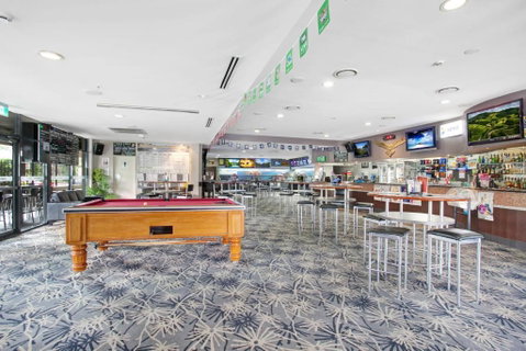 Gateshead Tavern & Motel - Lightning Ridge Tourism 0
