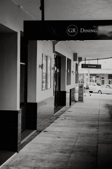 General Roberts Hotel - Lightning Ridge Tourism 1