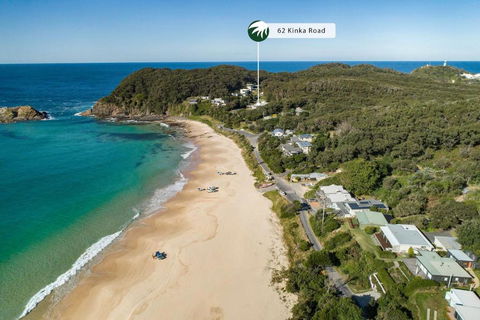 Gili Cottage - Lightning Ridge Tourism 0