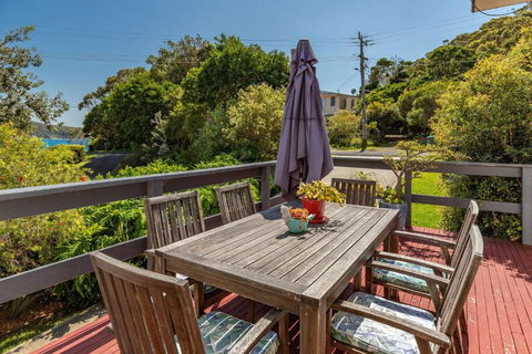 Gili Cottage - Lightning Ridge Tourism 1