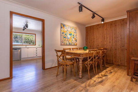 Gili Cottage - Lightning Ridge Tourism 4