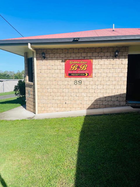 GOLDEN LACE B&B - Lightning Ridge Tourism 0