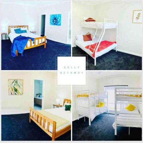 Golly Getaway - Lightning Ridge Tourism 4