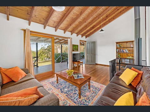 Grandview Lodge - Lightning Ridge Tourism 2
