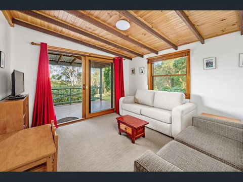 Grandview Lodge - Lightning Ridge Tourism 4