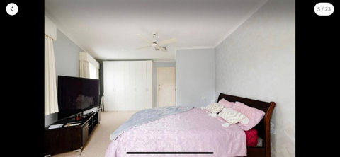 Guest Ensuite 7 Minutes From Airport - Lightning Ridge Tourism 4