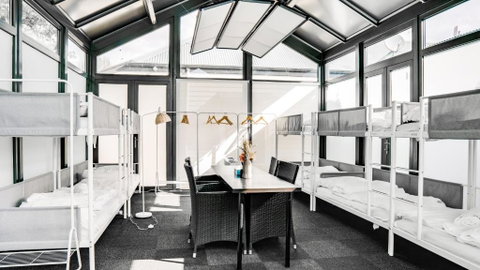 Heritage Holiday House No.17 - Lightning Ridge Tourism 3