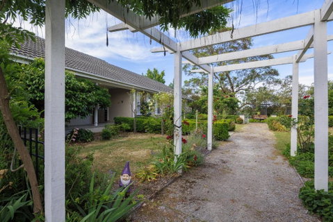 Heritage Holiday House No.17 - Lightning Ridge Tourism 0