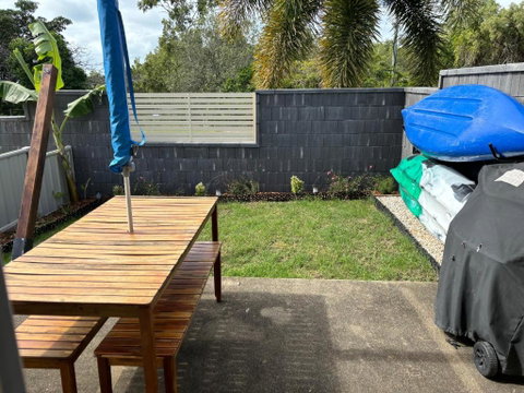 Hideaway Reef Cottage - Lightning Ridge Tourism 3