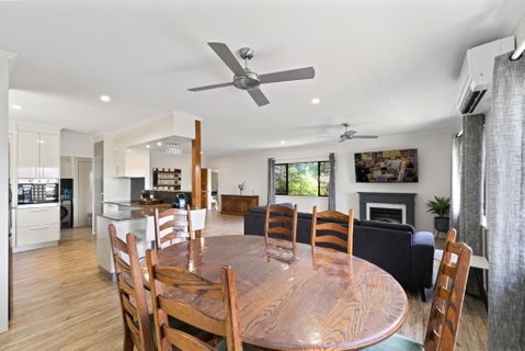 Highview Atherton - Lightning Ridge Tourism 0