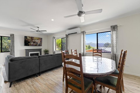 Highview Atherton - Lightning Ridge Tourism 3
