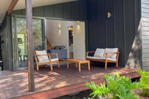 Hilltop Woods Noosa - Lightning Ridge Tourism 3