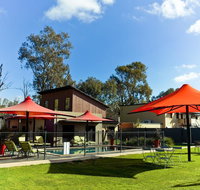 Adelphi Boutique Apartments - Lightning Ridge Tourism