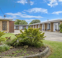 Admella Motel - Lightning Ridge Tourism