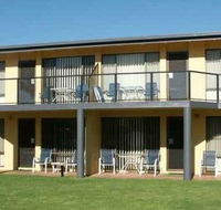 Admirals Lodge Merimbula - Lightning Ridge Tourism