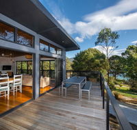 Adventure Bay Beach House - Lightning Ridge Tourism