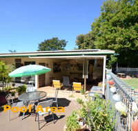 Affordable Gold City Motel - Lightning Ridge Tourism