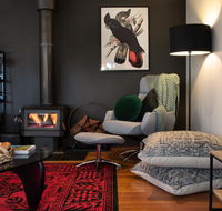 Ahimsa Hepburn - Lightning Ridge Tourism