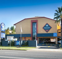 Airolodge International - Lightning Ridge Tourism