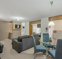 Airport International Hotel Brisbane - Lightning Ridge Tourism