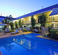 Airway Motel - Lightning Ridge Tourism