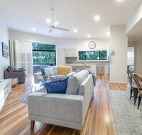 Ait Shona - Happy Place. Apt 10 Haven on the Park - Lightning Ridge Tourism