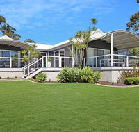 Akarana Beach House  Jervis Bay Rentals - Lightning Ridge Tourism