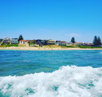 Al Mare Beachfront Retreat - Lightning Ridge Tourism