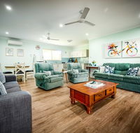 Alarks Nest Bed and Breakfast - Lightning Ridge Tourism