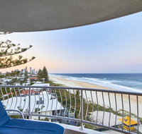 Albatross North Apartments - Lightning Ridge Tourism