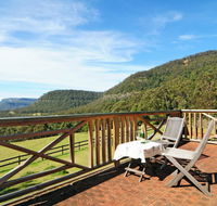 Alcheringa Cottage - Lightning Ridge Tourism